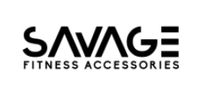 Savage Fitness Accessories coupons